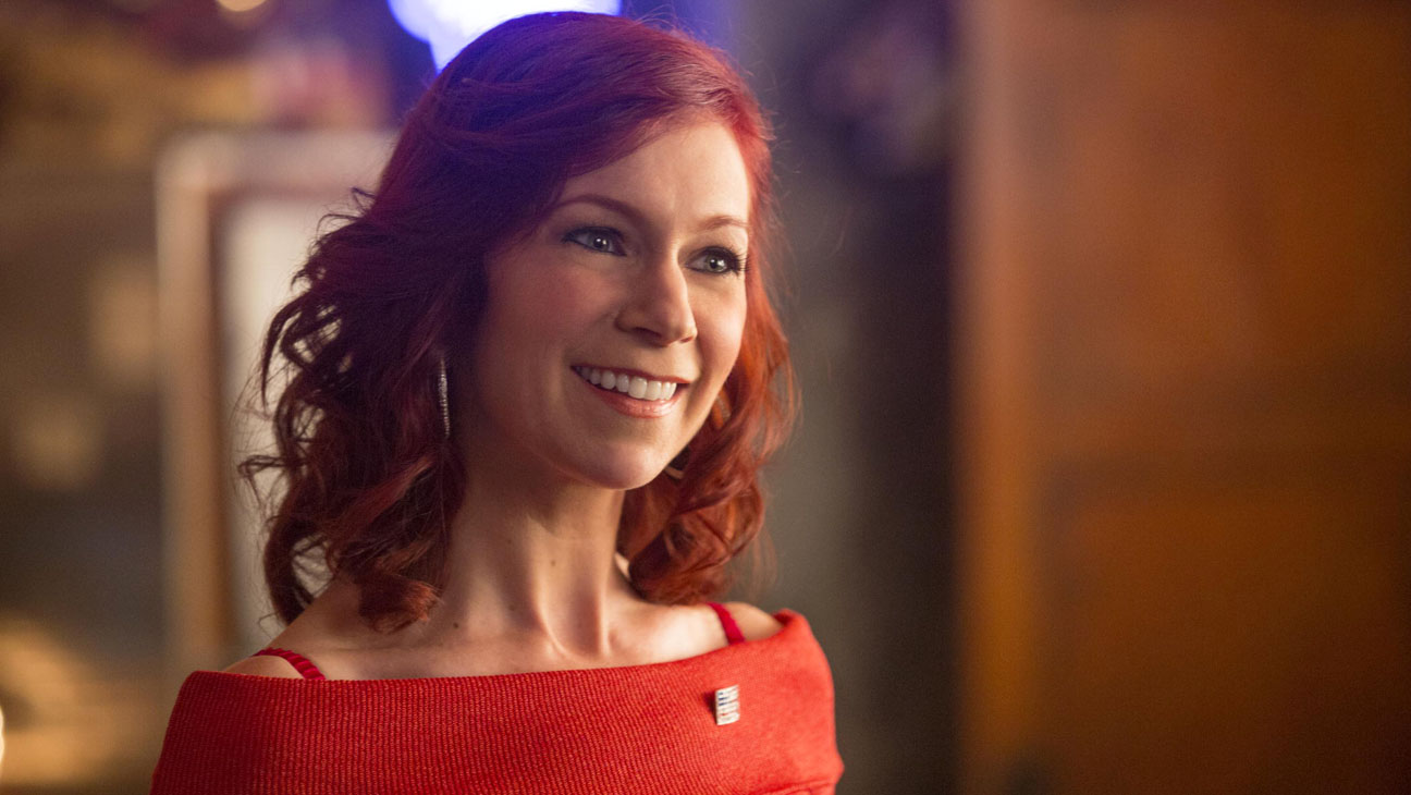 david giraud recommends Carrie Preston Nude