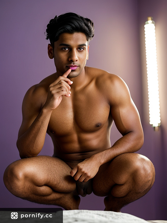 aman jadoon recommends Naked Indian Male Models