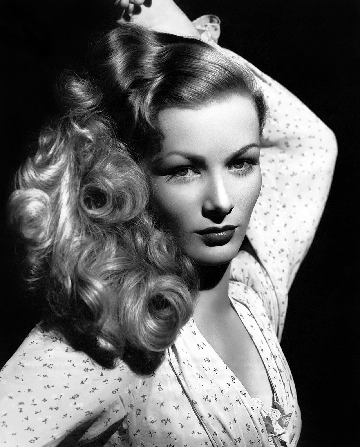 Best of Veronica lake naked