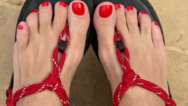 Feet Onlyfans Leaked cam philippines