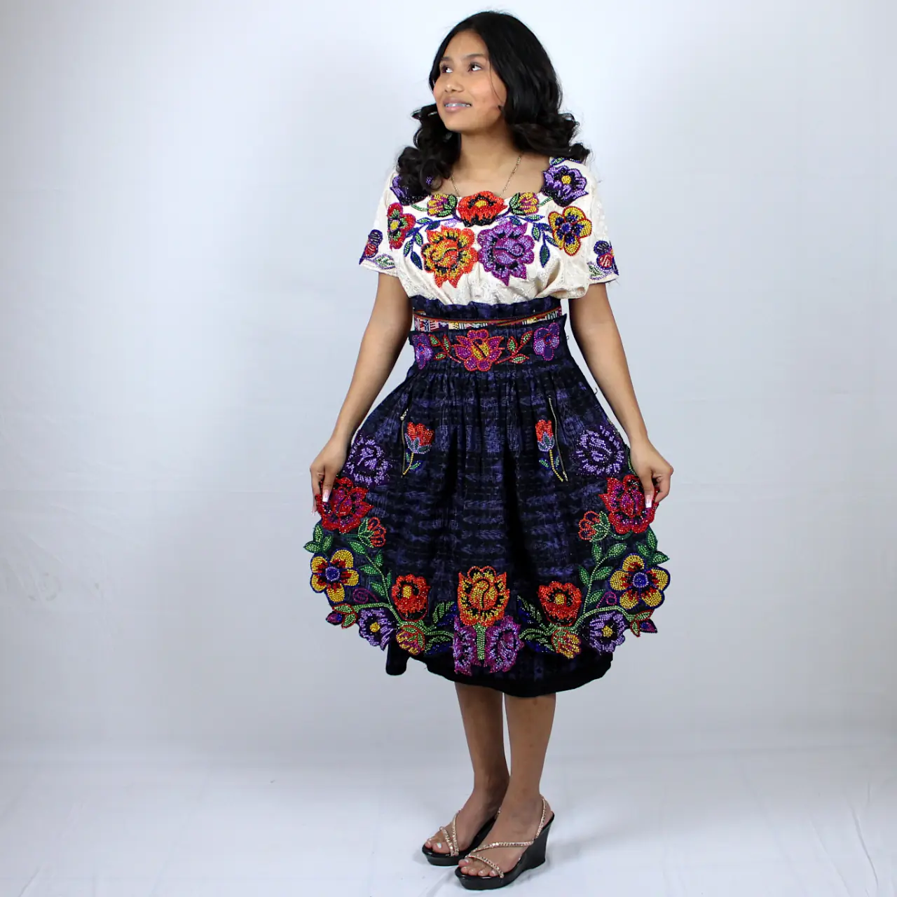 ali toosi recommends Ropa Tipica De Guatemala