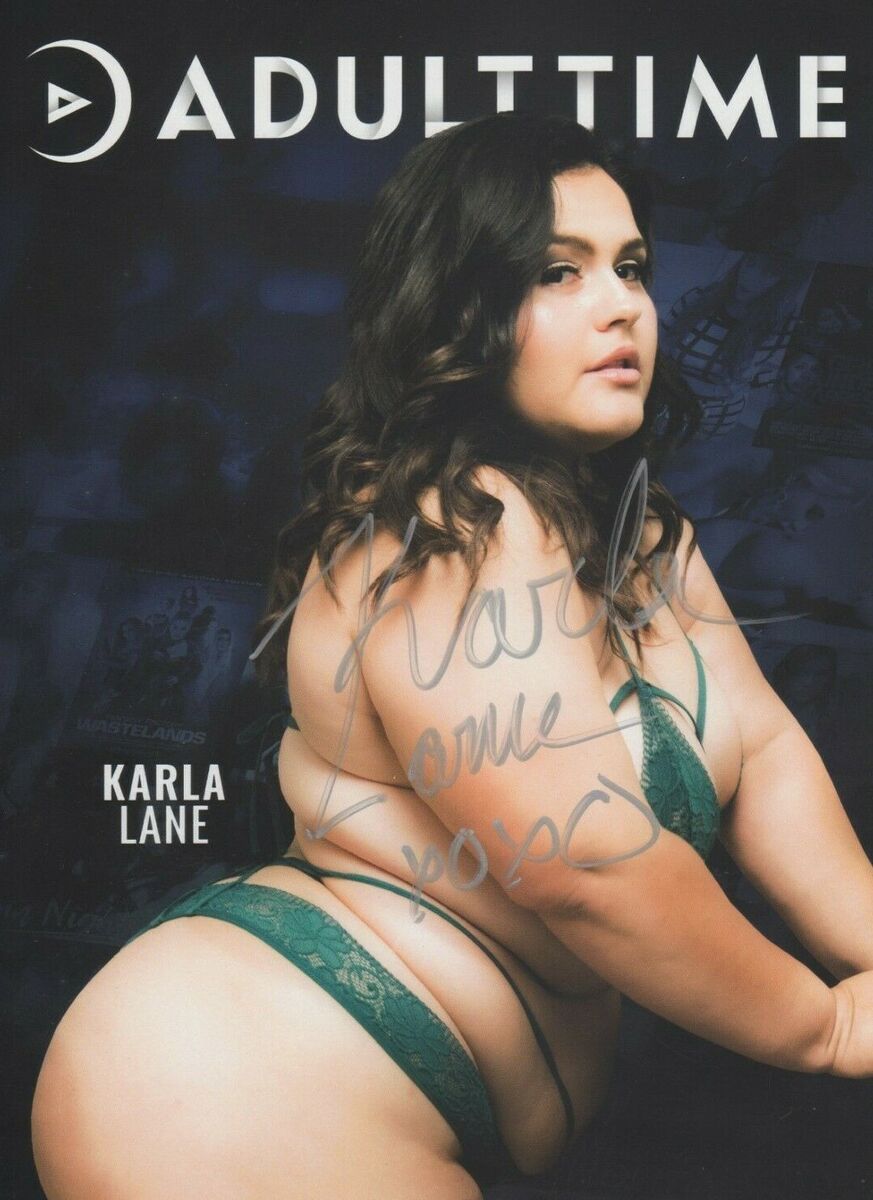 cheryl sabb recommends karla lanes pic