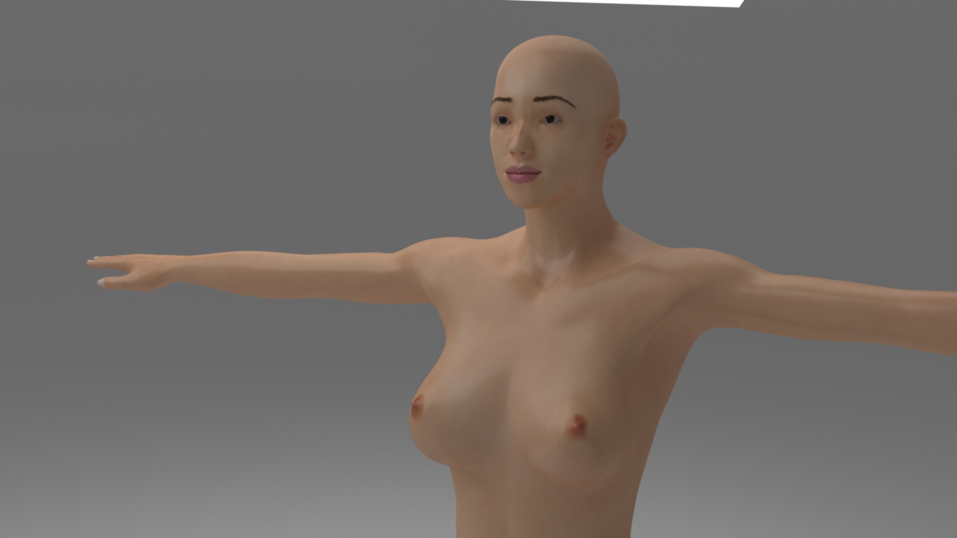 ali alrefai add photo 3d cgi nude