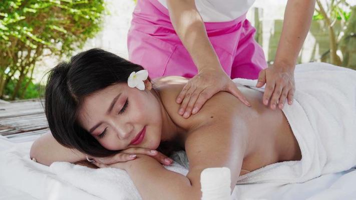 anita sherlock recommends Full Body Massages Videos