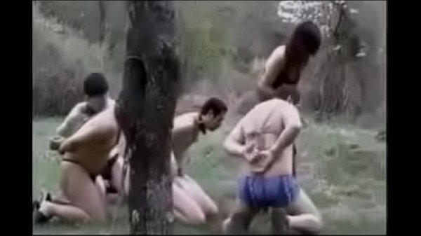 Best of Slave farm porn