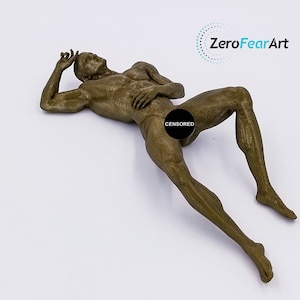 Best of 3d small nude