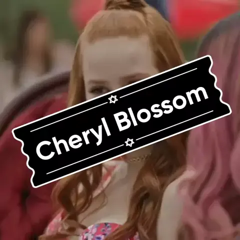 aida marquez recommends cheryl blossom joi pic