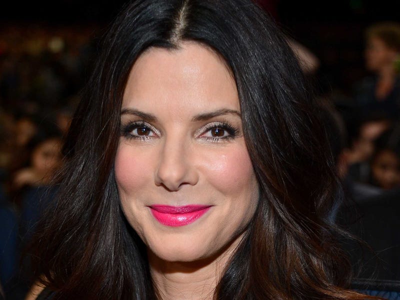 brandi mcfarland share sandra bullock pron photos