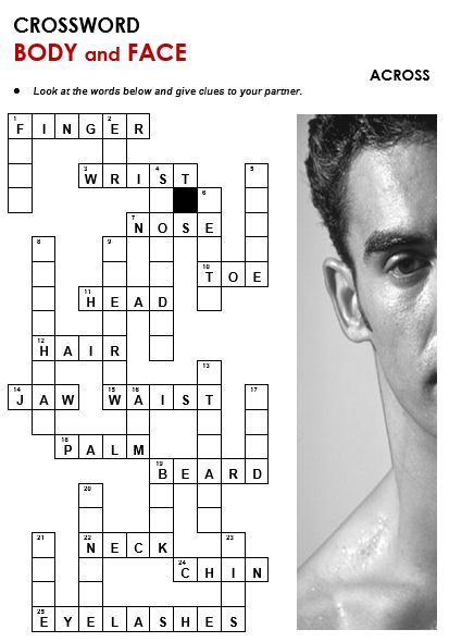 abdul bashet add photo our bodies need 20 crossword