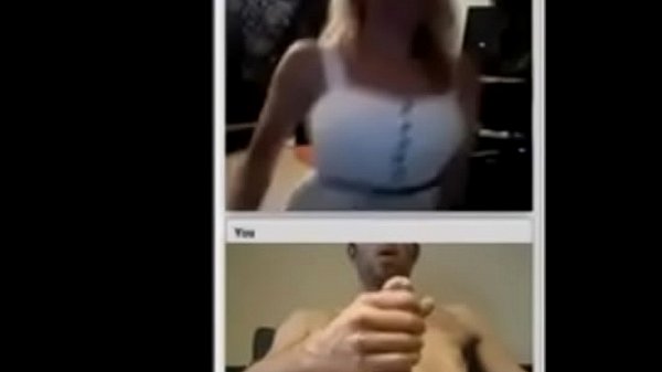 blaine campbell recommends omegle titty flash pic