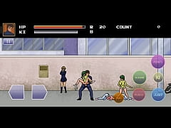 alex seto recommends college brawl porn game pic