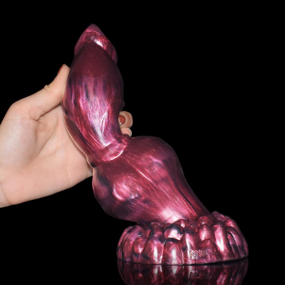 bev henderson add photo bad dragon knotting