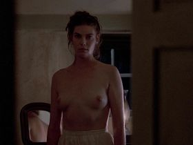 Best of Weird science nude scene