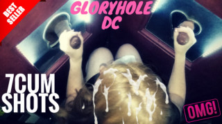 dave hatcher recommends Gloryholes In Dc