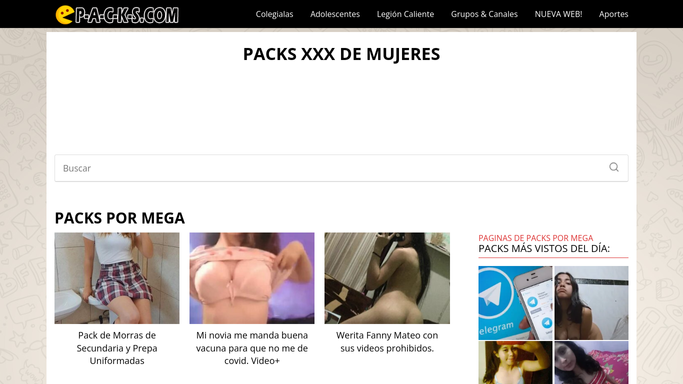 bob webber recommends packs de morras pic