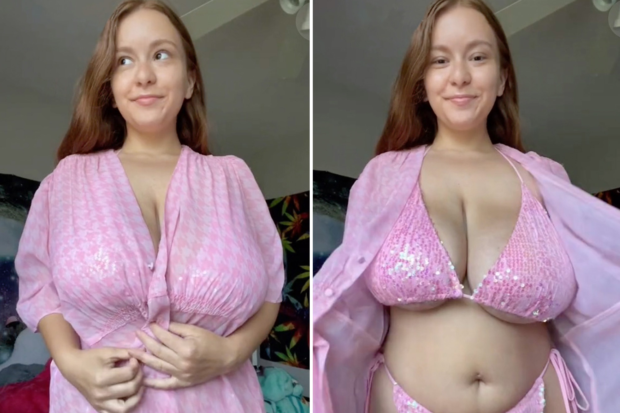 beth belton recommends candid boobs videos pic