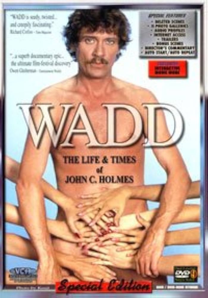 Best of John holmes free movies