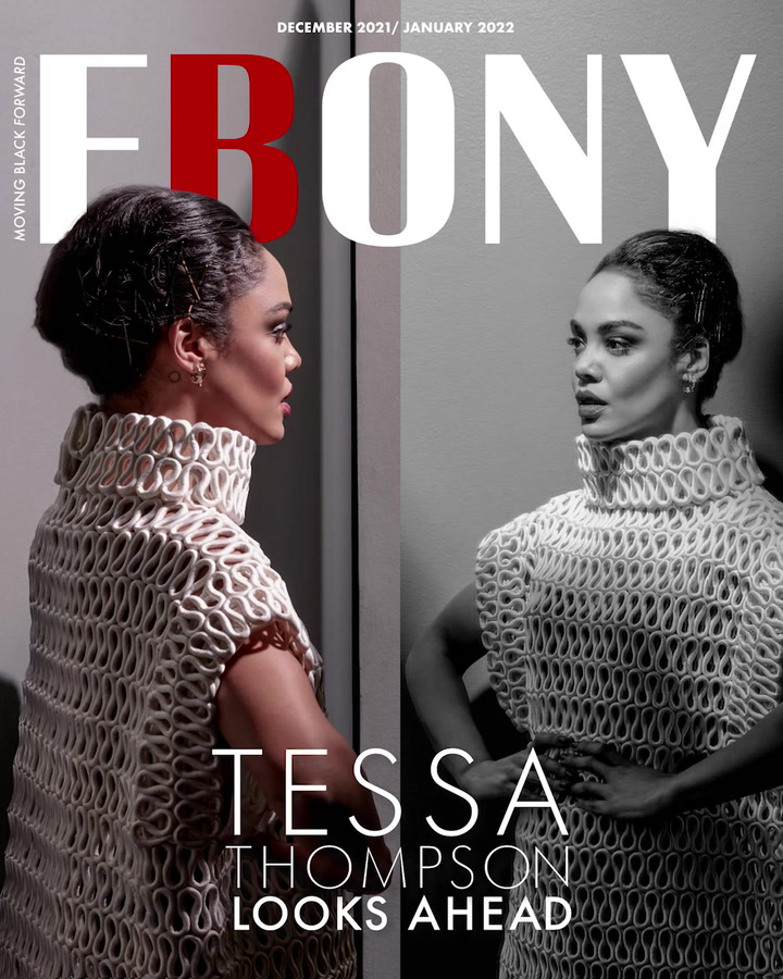 corey pownell recommends Tessa Thompson Porn