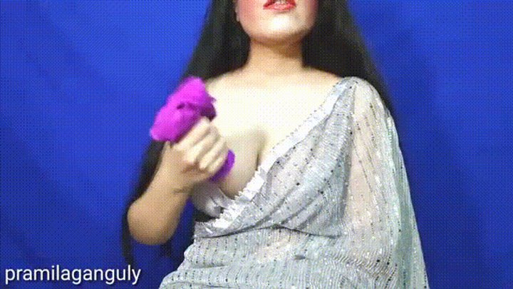 Indian Femdom with bbws