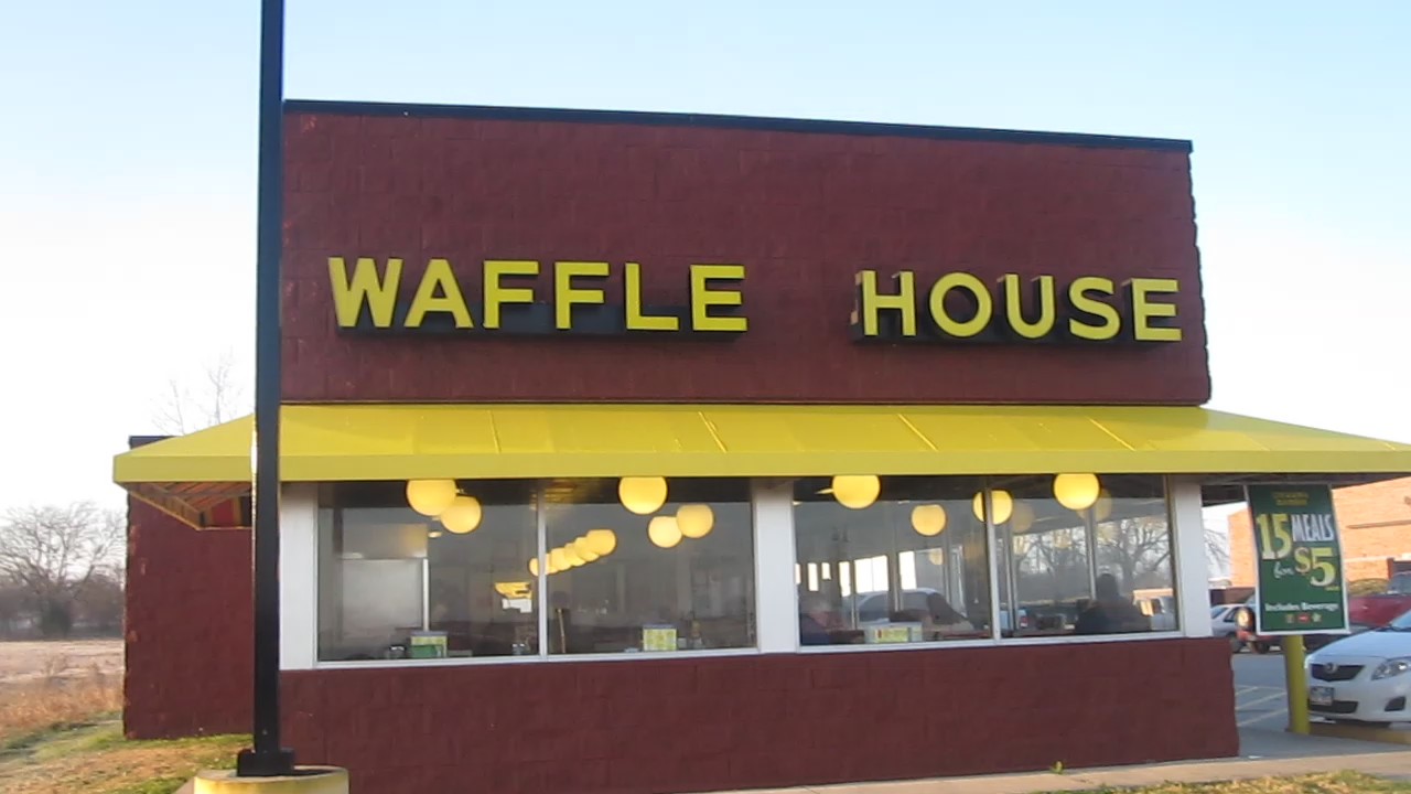 dina kesya recommends waffle house porn pic