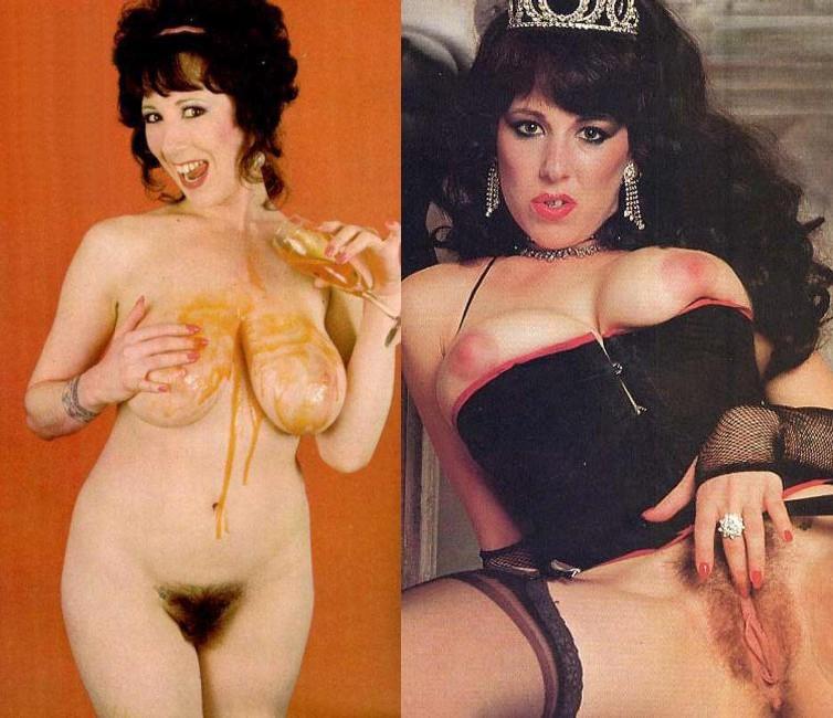 Best of Annie sprinkle porn