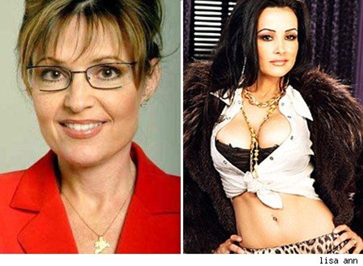 anne grigg share sarah palin lisa ann photos