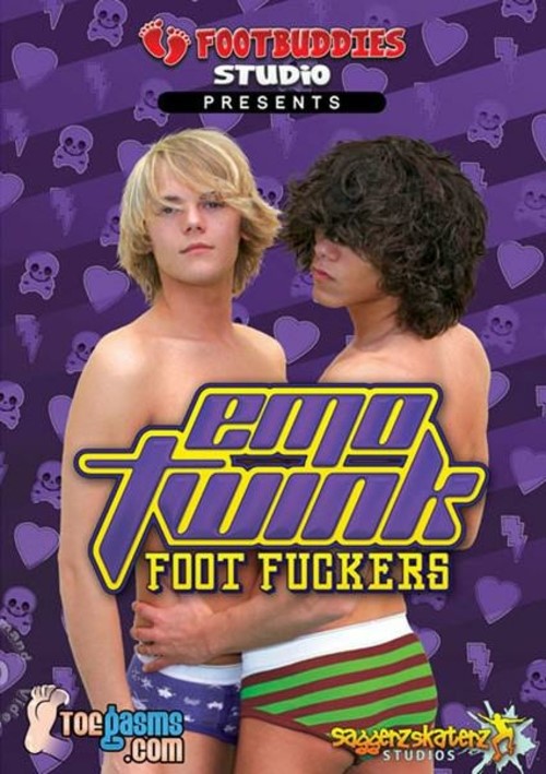 Best of Emo twinks porn