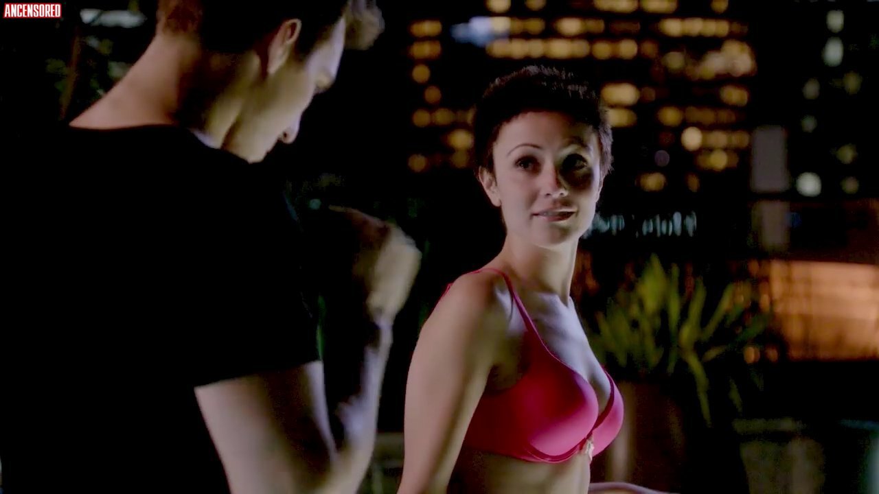 Italia Ricci Naked pervcity porn