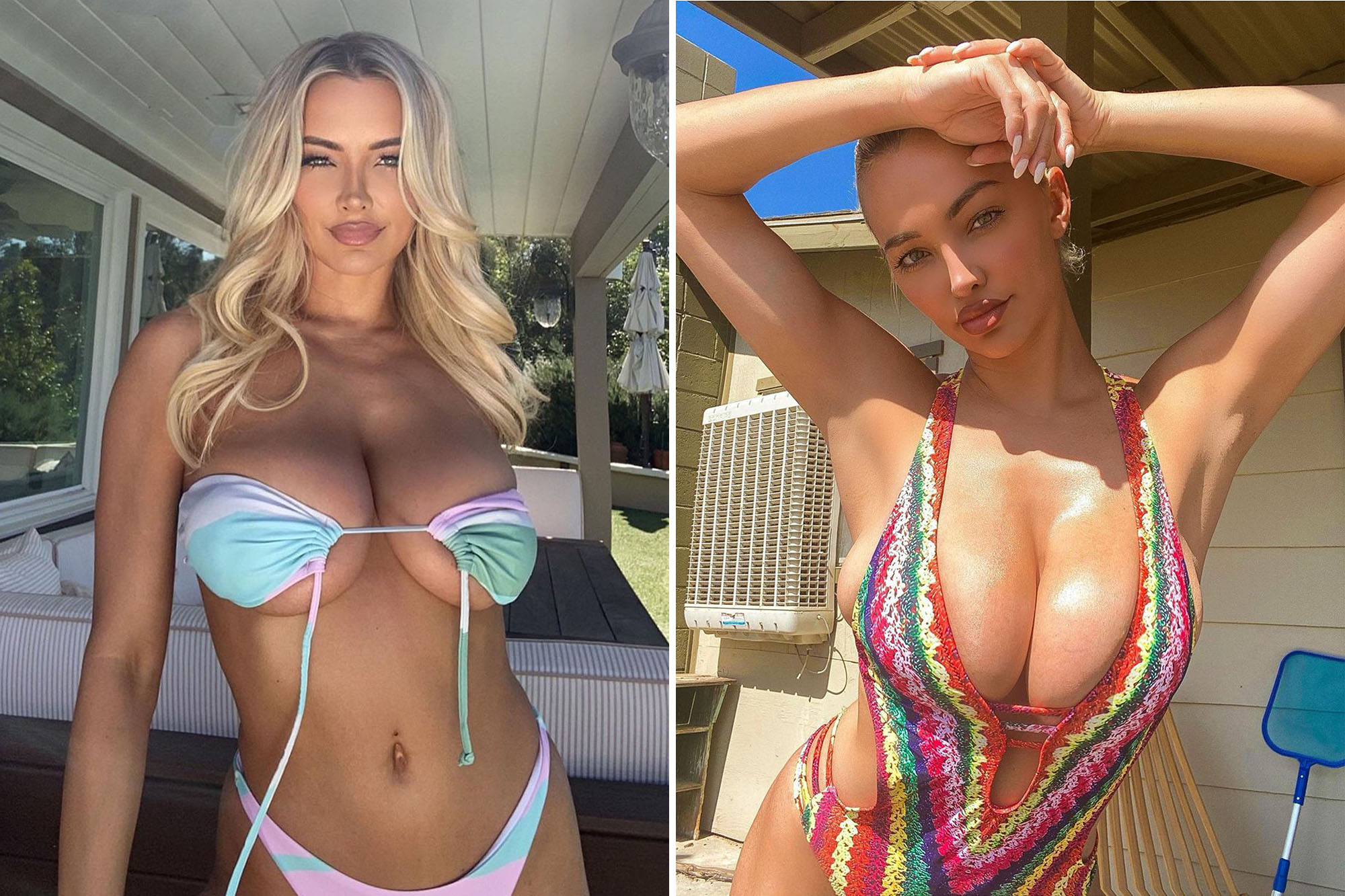 lindsey pelas hot