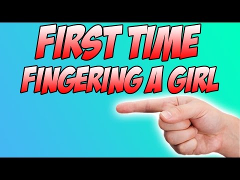 bran tran recommends First Time Fingering