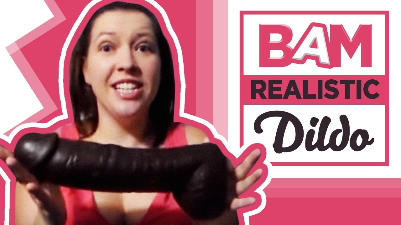 dominic saiz recommends Bam Dildo