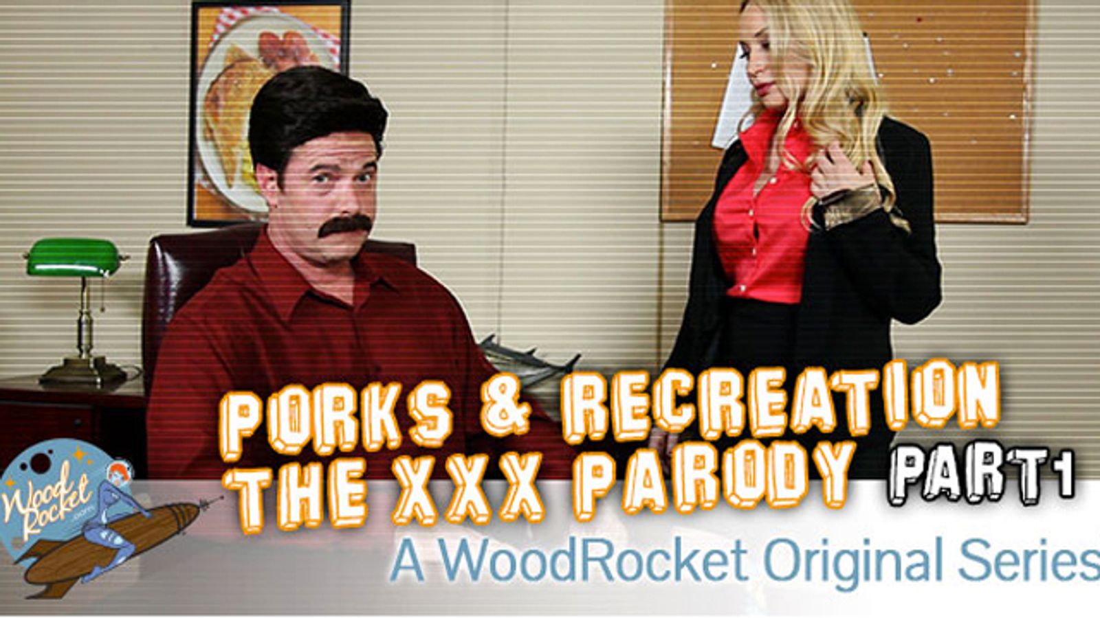 adam legault recommends Parks And Rec Porn