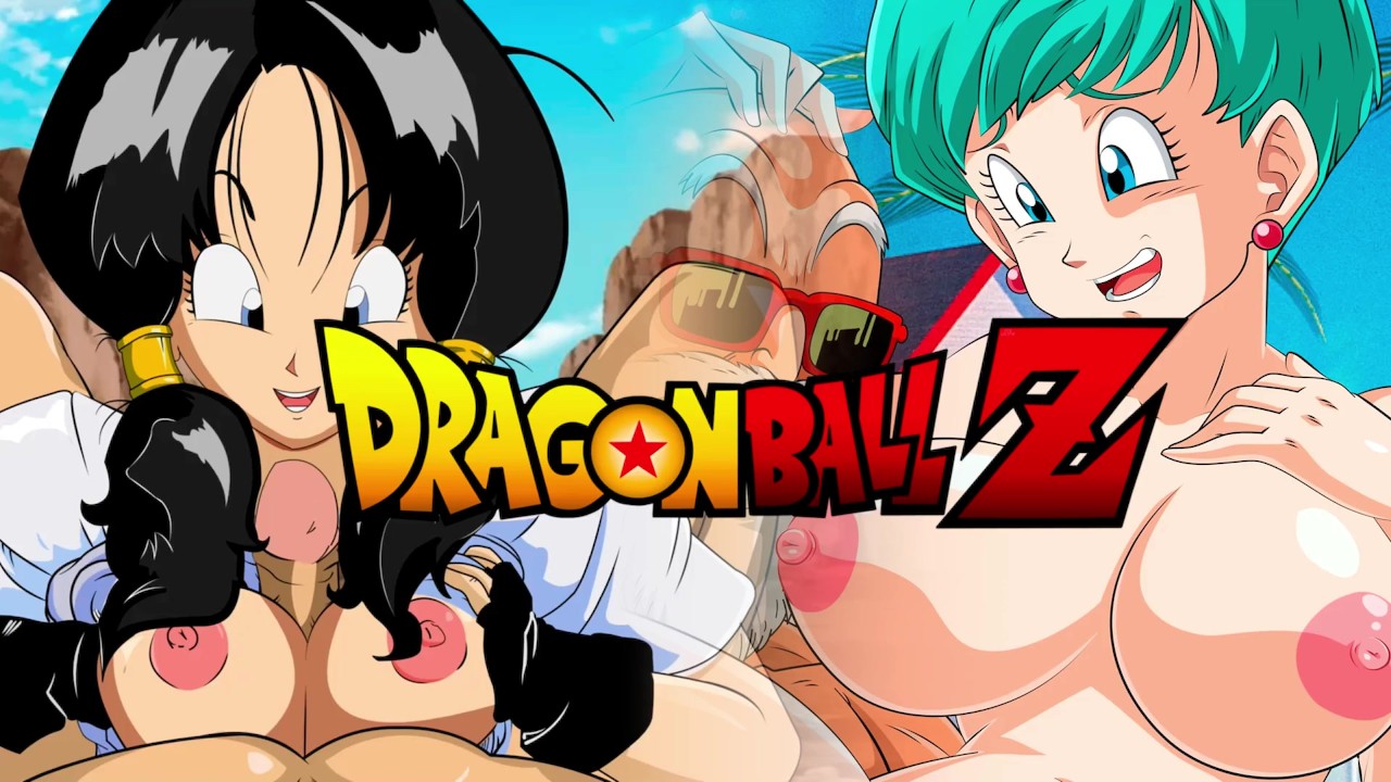 chris tabone recommends Dragon Ball Z Hentei