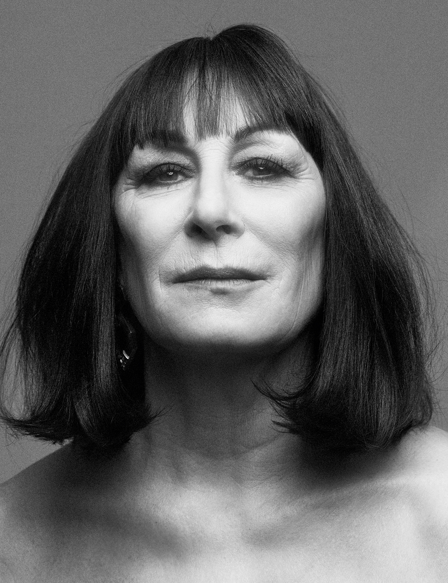 charlene banker recommends anjelica huston nude pic