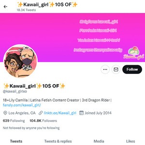 kawaii girl onlyfans