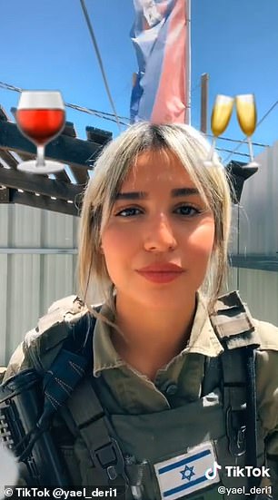 Best of Israeli military porn