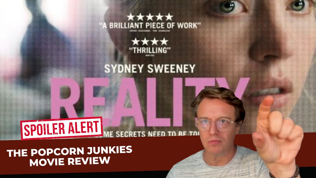 Reality Junkies dick size