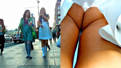 bruce sims recommends up skirt spycam pic