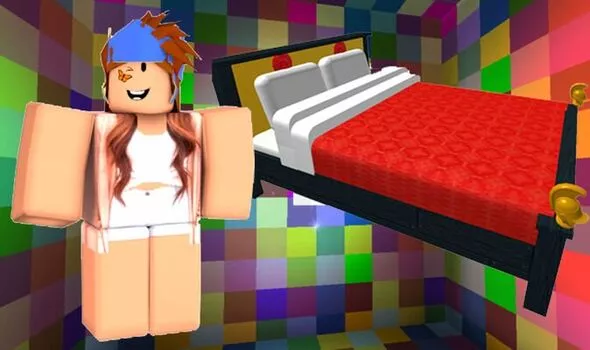 aldrin joaquin recommends Roblox Sex Animation