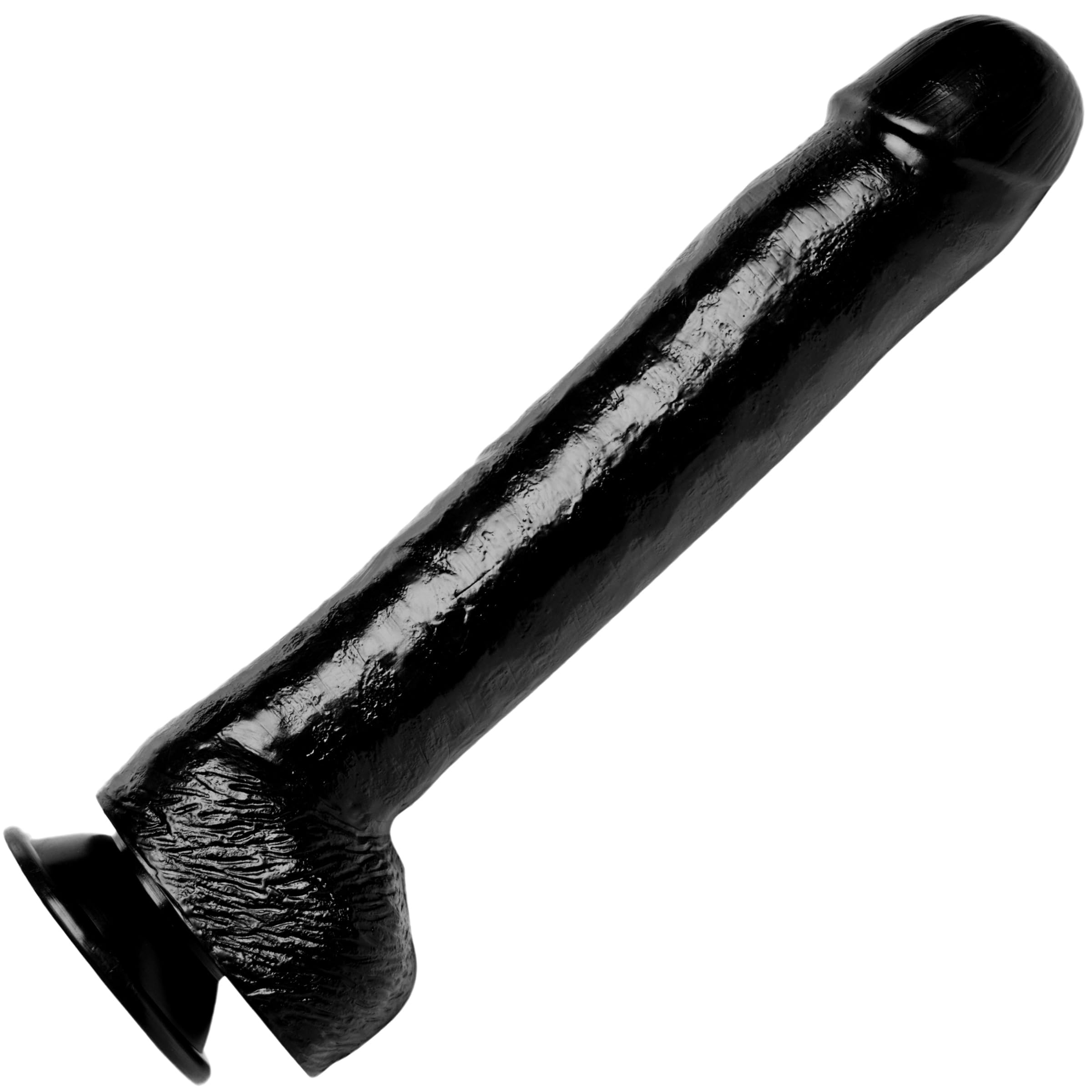 Colossal Dildo six vedios