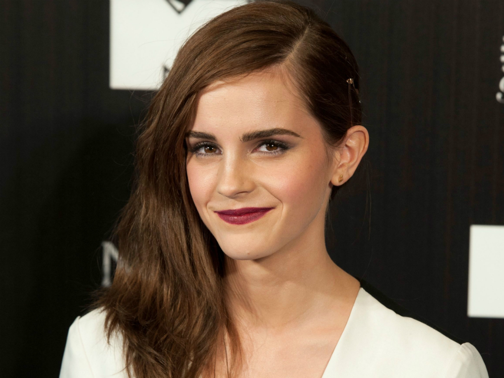 Emma Watson Upskir chan anonymous