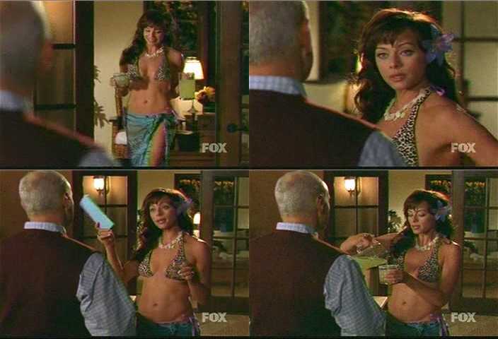 butch hagen recommends melinda clarke naked pic