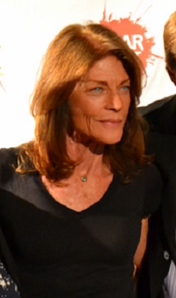 Best of Meg foster younger