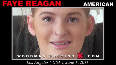 deandra rolle recommends faye reagan casting pic