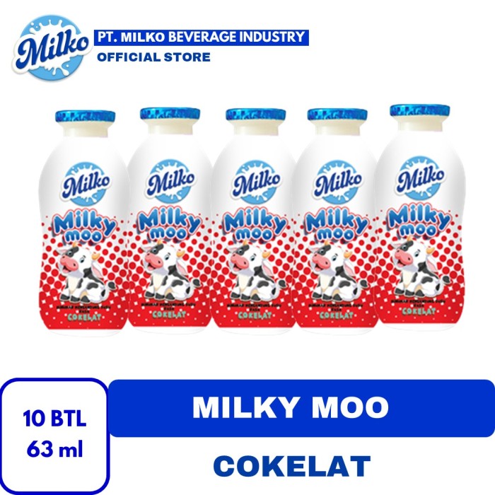 milky moo farms free