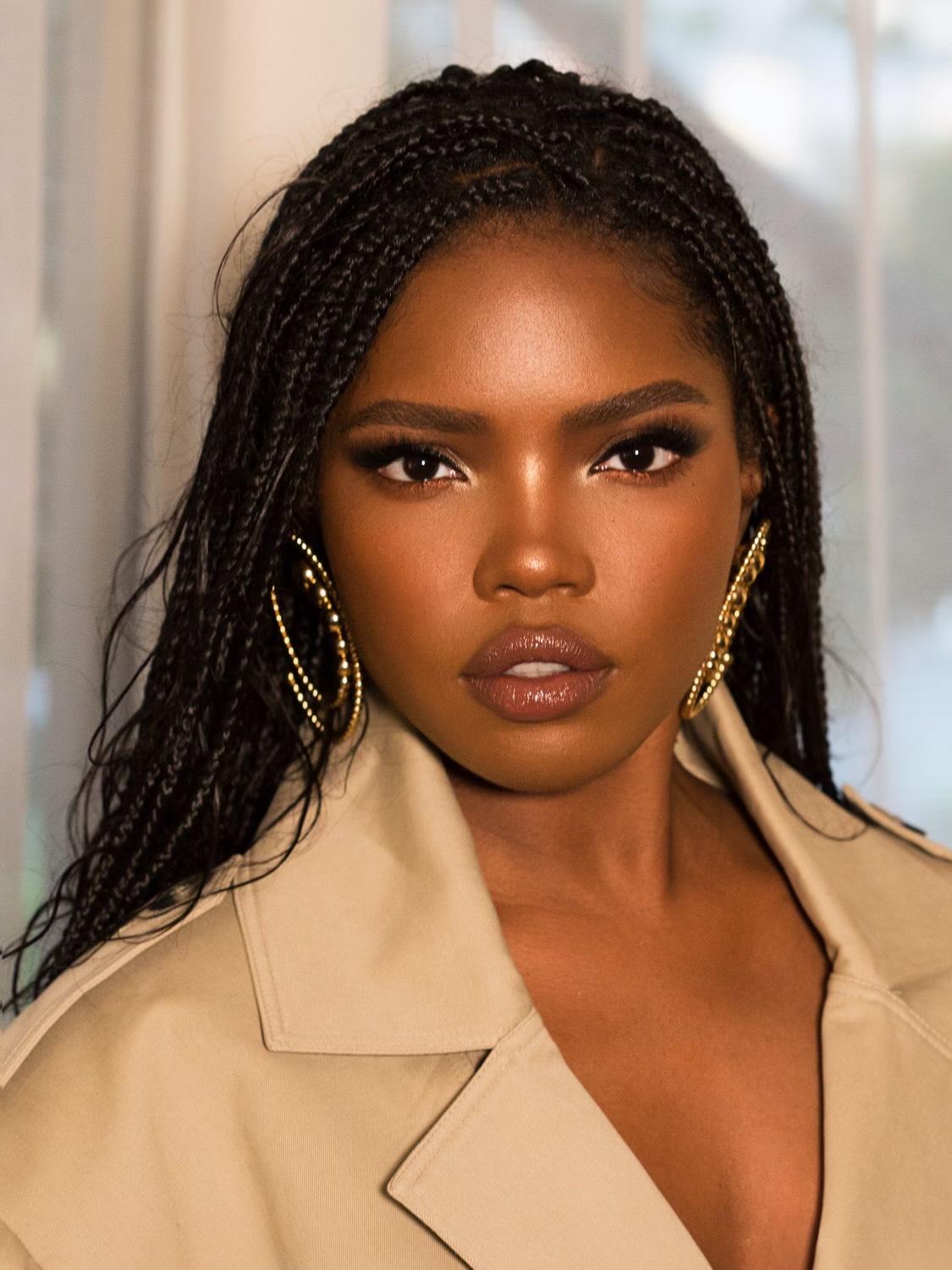 carrie shumaker recommends ryan destiny braids pic