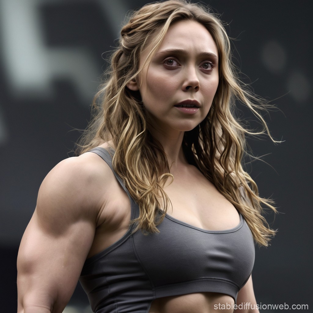 danette sheehan add elizabeth olsen huge boobs photo