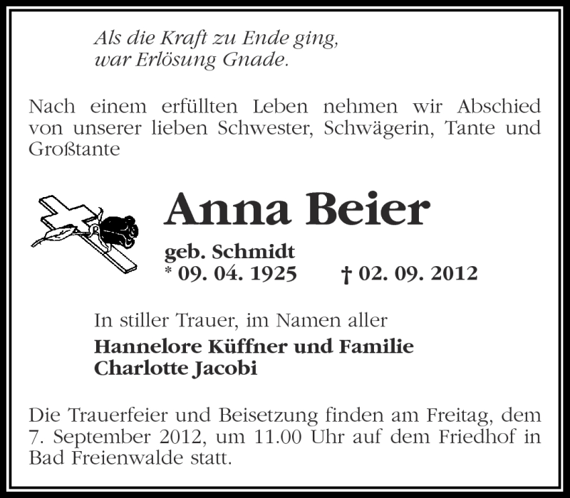 anna von freienwalde