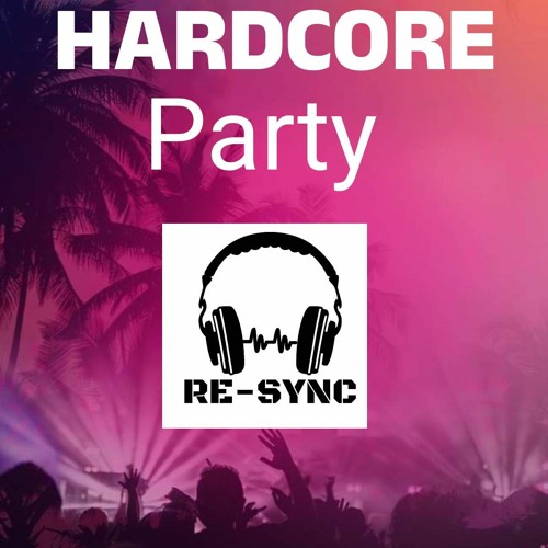 free hardcore party