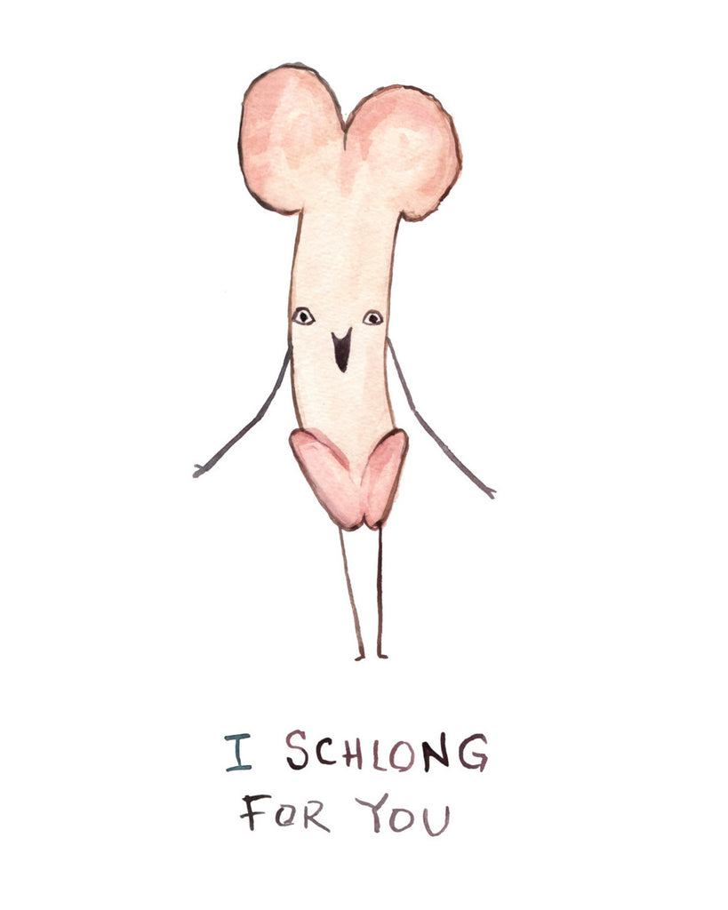 cecille ponce recommends Happy Schlong